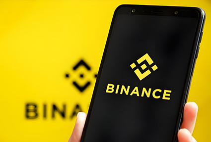 安币(AnBi Invest)交易界面
