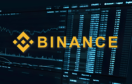 安币(AnBi Tracker)交易界面